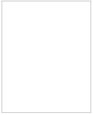 4 Large Blank — single template preview